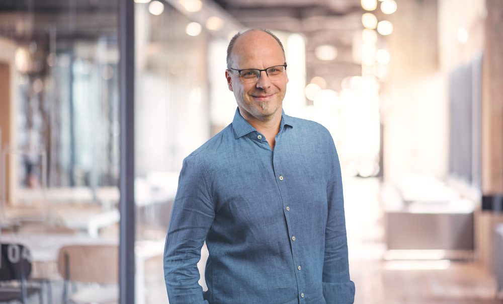 Carsten Bergmeier