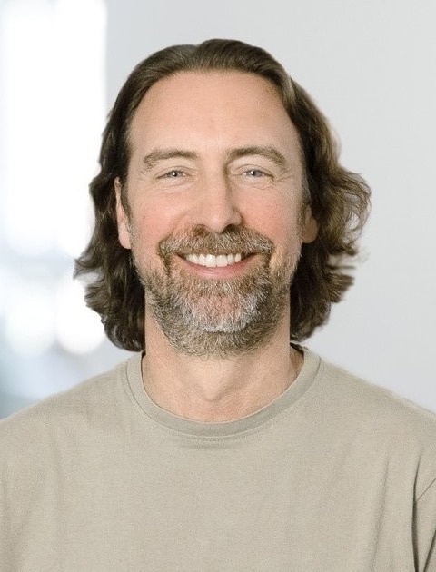 Thomas Paul